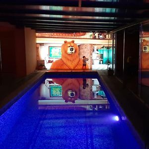 Modern Inn Boutique Hotel